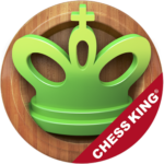 Chess King (Learn Tactics & Solve Puzzles)
