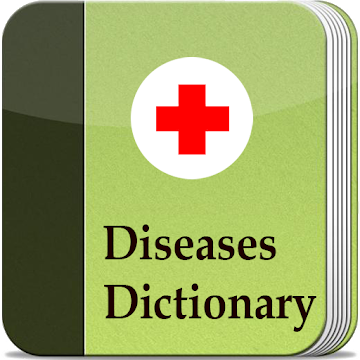 Disorder & Diseases Dictionary Offline v4.4 [Ad Free] [Mod] APK [Latest]