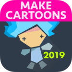 Draw Cartoons 2