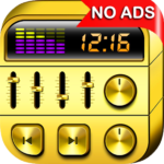Equalizer & Bass Booster Music Sound Equalizer