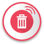 Eradoo Delete data from lost phone