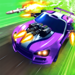 Fastlane Road to Revenge
