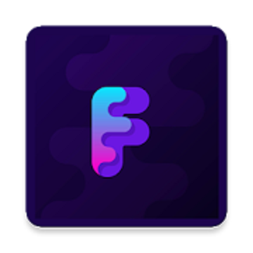 Fluid Icon Pack v1.3.21 [Patched] APK [Latest]
