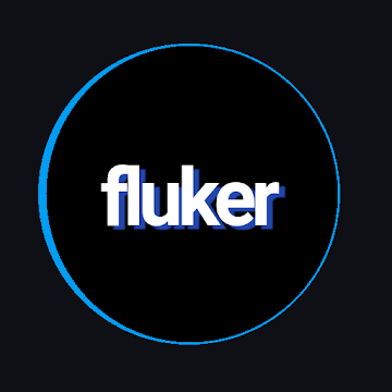 Fluker - The Everything Tracker