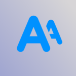 Font Resize - Change Font Size
