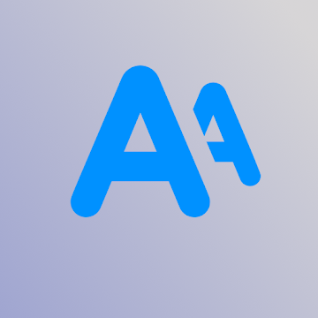 Font Resize – Change Font Size v1.1.4 [Ads-Free] APK [Latest]