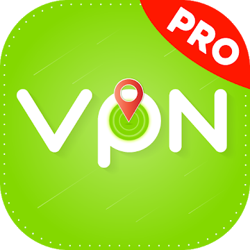 GreenVPN – Pro VPN Master v1.21 APK [Paid] [Latest]
