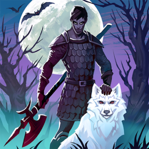 Grim Soul Dark Fantasy Survival