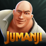 Jumanji Epic Run