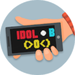 LED Scrolling Display
