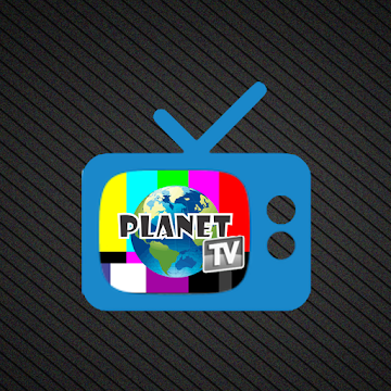 Live PlanetTV