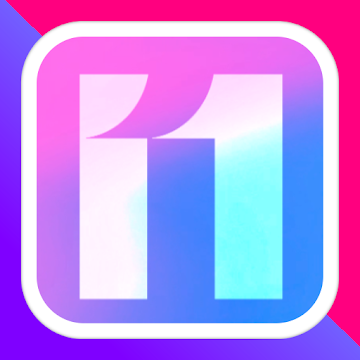 MIUI 11 Icon Pack - Pro