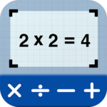Math Scanner By Photo - Solve My Math Problem