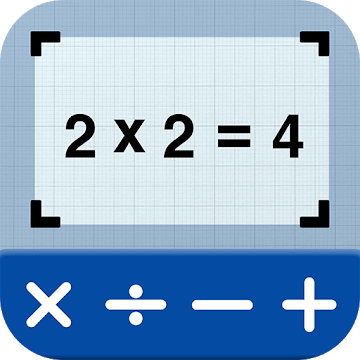Math Scanner By Photo-Solve My Math Problem v10.8 [Pro Mod] APK [Latest]