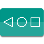 Navigation Bar (Back, Home, Recent Button)