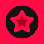 OneUI 2 Black - Round Icon Pack