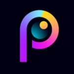 PicsKit - Free Photo Art Effects Editor