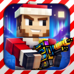 Pixel Gun 3D FPS Shooter & Battle Royale