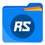 RS File Manager File Explorer EX