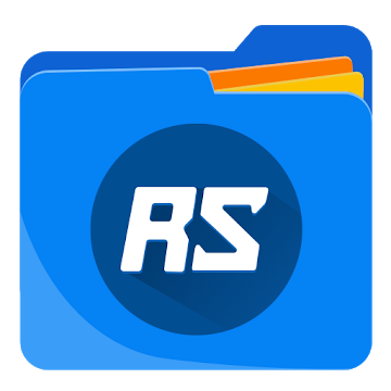 RS File Manager : File Explorer EX v1.8.4 [Pro Mod] APK [Latest]