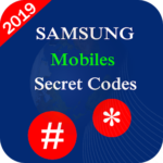 Secret codes of Mobiles