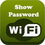 Show Wifi Password - Share Wifi Password