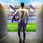 Soccer Star 2020 Football Cards The soccer game