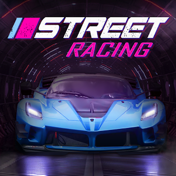 Street Racing HD v1.8.4 [Free Shopping] APK [Latest]
