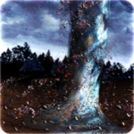 Tornado 3D