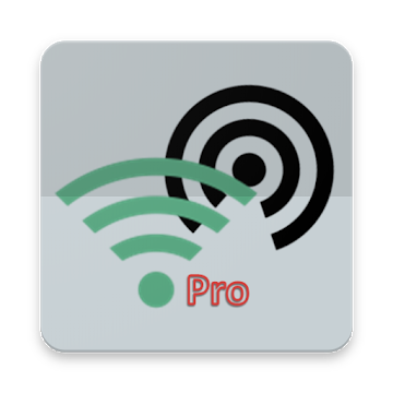 Wifi Hotspot Pro