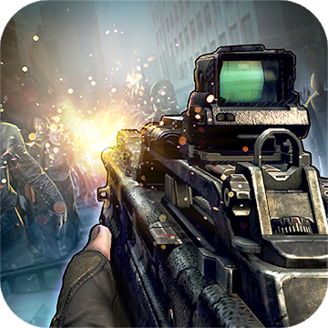 Zombie Frontier 3 v2.30 [Mod] APK [Latest]