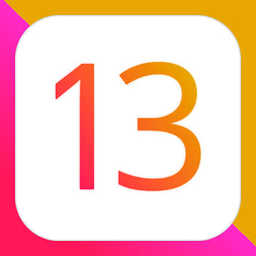iOS 13 Icon Pack - 11 Pro