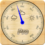 mu Barometer