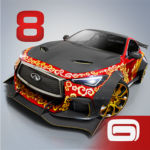 Asphalt 8 Airborne
