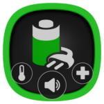 Battery Watch - Voice Alerts