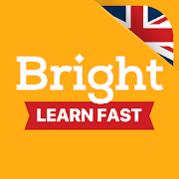 Bright – English for beginners v1.4.22 APK + MOD [Subscription Unlocked] [Latest]