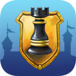 Chess and Mate