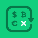 CoinCalc - Currency Exchange Converter
