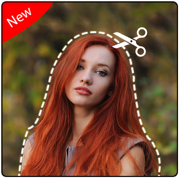 Cut Easy Cut+out Photo Background Auto Editor v1.0 [Ads-Free] APK [Latest]