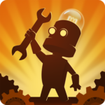Deep Town Mining Factory