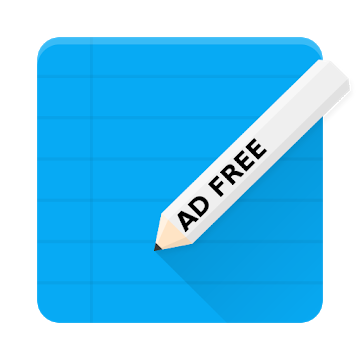 FairNote Notepad – encrypted notes & lists v4.6.1 MOD APK [Pro Unlocked] [Latest]