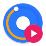 GO Player Pro - Minimal Music Player