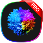Galaxy S10 Wallpapers, 4k Amoled - Darknex Pro