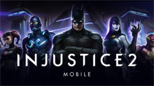 Injustice 2