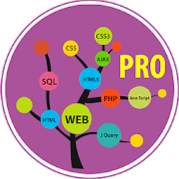 Learn Web Development Pro