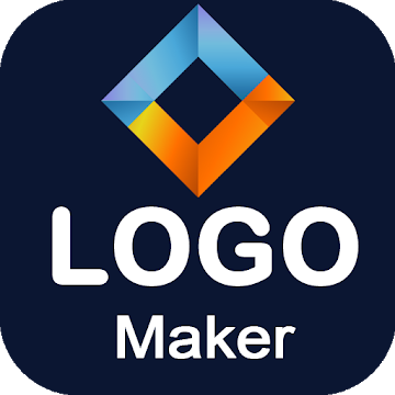 Logo maker 2020 3D logo designer, Logo Creator app