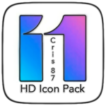 MIUI 11 CARBON - ICON PACK