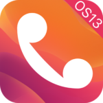 Os13 Dialer - Phone X&Xs Max Contacts & Call Log