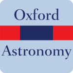 Oxford Dictionary of Astronomy