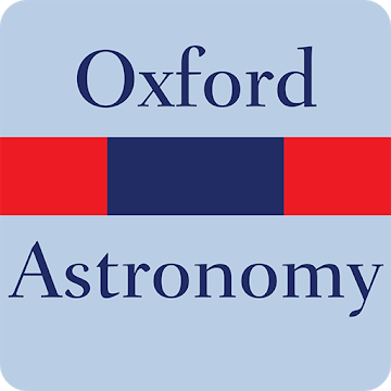 Oxford Dictionary of Astronomy v11.1.544 [Premium] [Mod] APK [Latest]